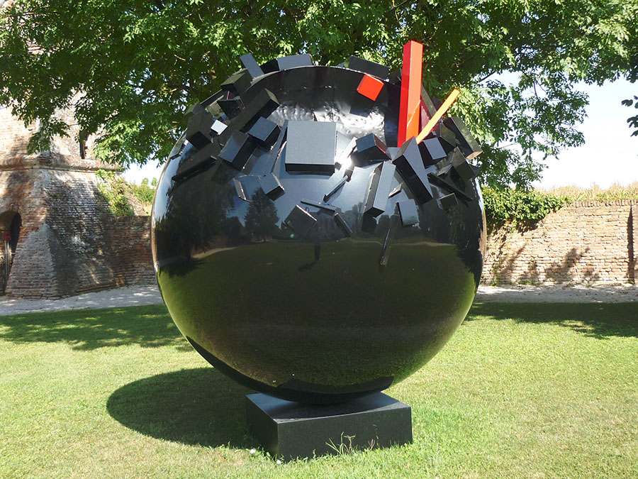 bonetti sphere
