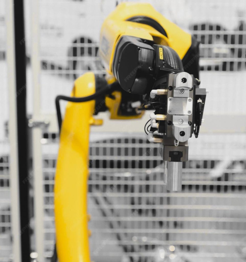automazione e robotica